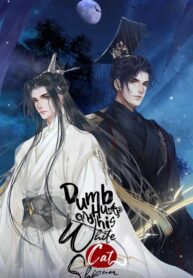 The Husky and His White Cat Shizun Novel