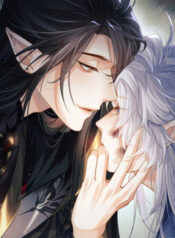 Devil Tries To Make Amends Novel