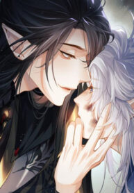 Devil Tries To Make Amends Novel