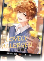 Lovely Allergen Novel