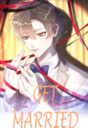 Get Married Novel
