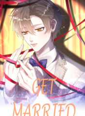 Get Married Novel