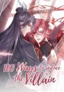 100 Ways to Seduce the Villain Novel