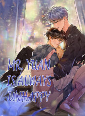 Mr. Yuan is Always Unhappy Novel