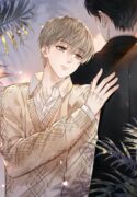 Good Luck Time Novel
