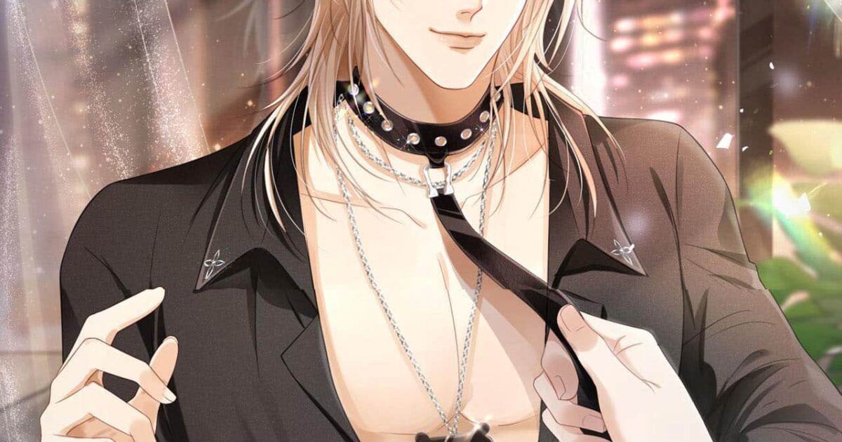 Fall in Love with the Substitute - Chap 64 - Danmei Novels