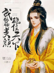 I Rely on Beauty to Stabilize the Country Novel