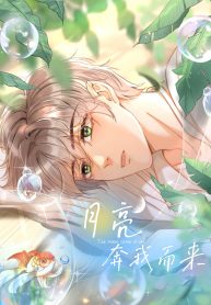 The Moon Comes To Me Novel
